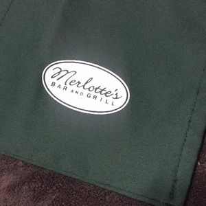 True Blood Merlotte’s Bar and Grill apron